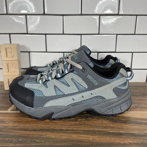 Red Wing Worx Carbide Womens Size 5 Shoes Multicolor Aluminum Toe Safety Sneaker